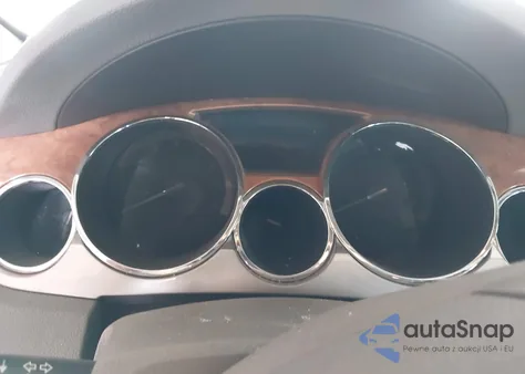 2011 Buick Enclave 1Xl from USA, damaged, VIN 5GAKVBED4BJ233508